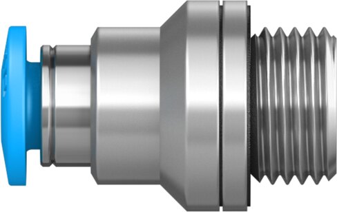 Push-in fitting