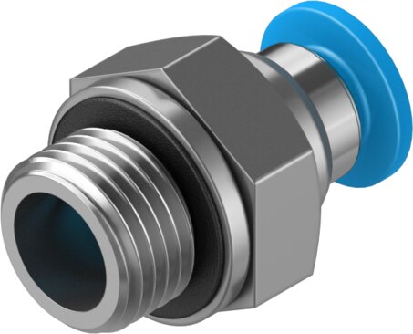 Push-in fitting