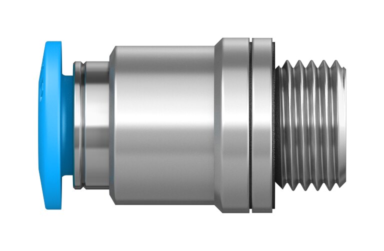 Push-in fitting