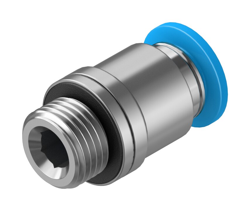 Push-in fitting