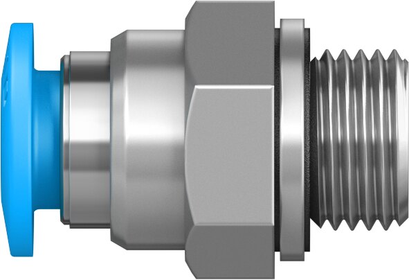 Push-in fitting