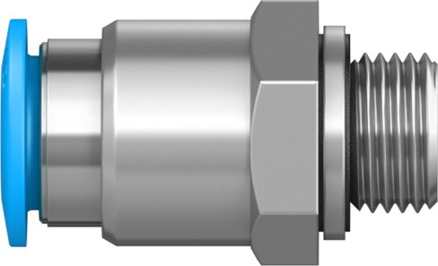Push-in fitting