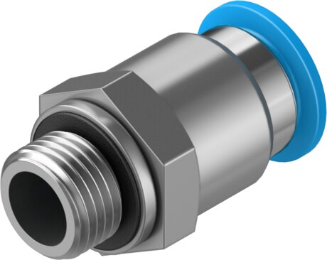 Push-in fitting