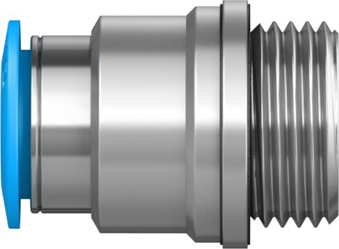 Push-in fitting