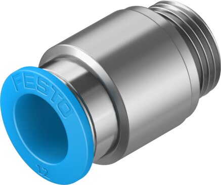 Push-in fitting