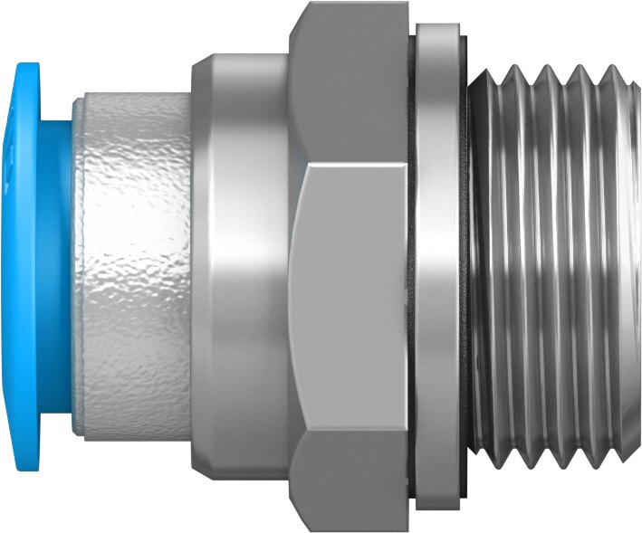 Push-in fitting