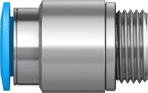 Push-in fitting