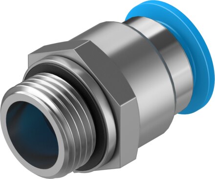 Push-in fitting