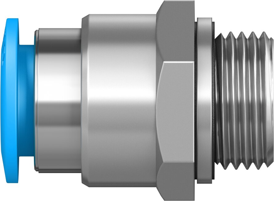 Push-in fitting