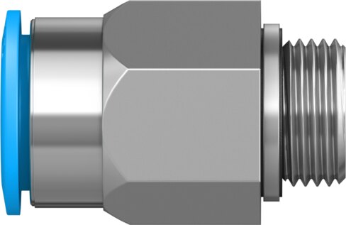 Push-in fitting
