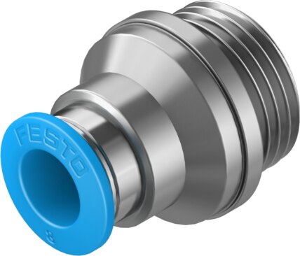 Push-in fitting