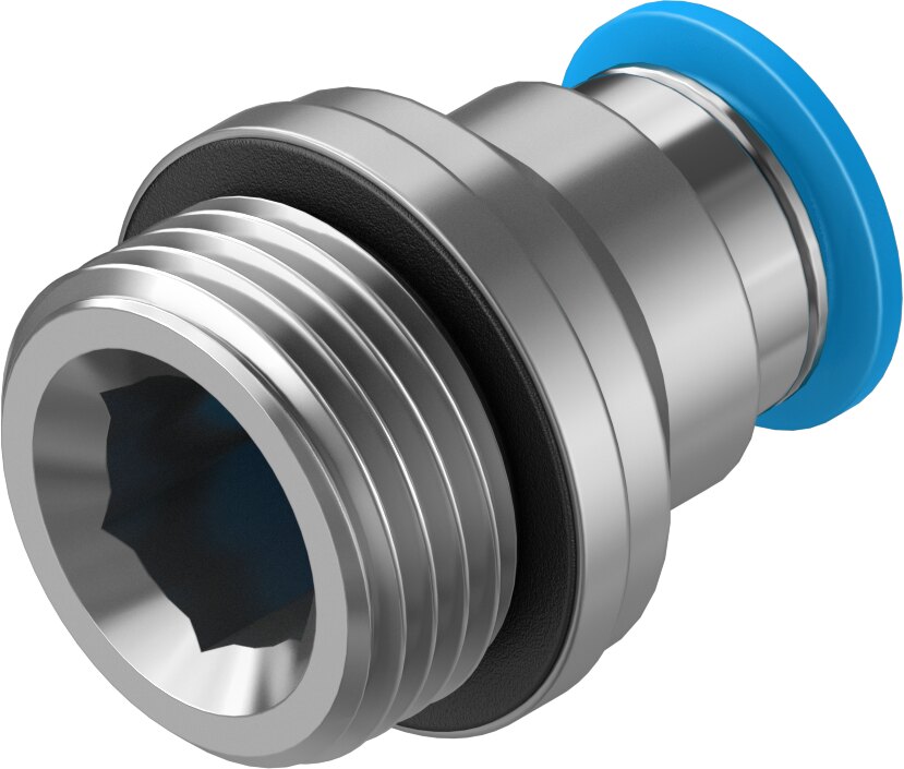 Push-in fitting