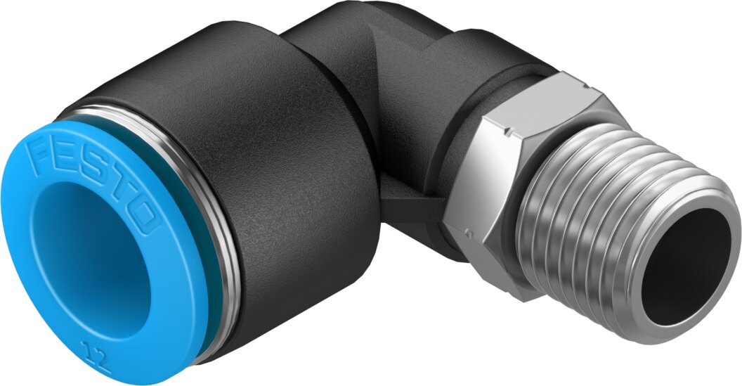Precision pressure regulator LRP-1/4-0,7 | Festo CN