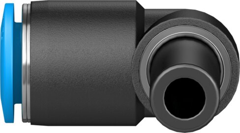 L 型快插接头