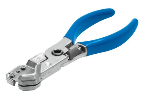 Pipe and tubing cutter