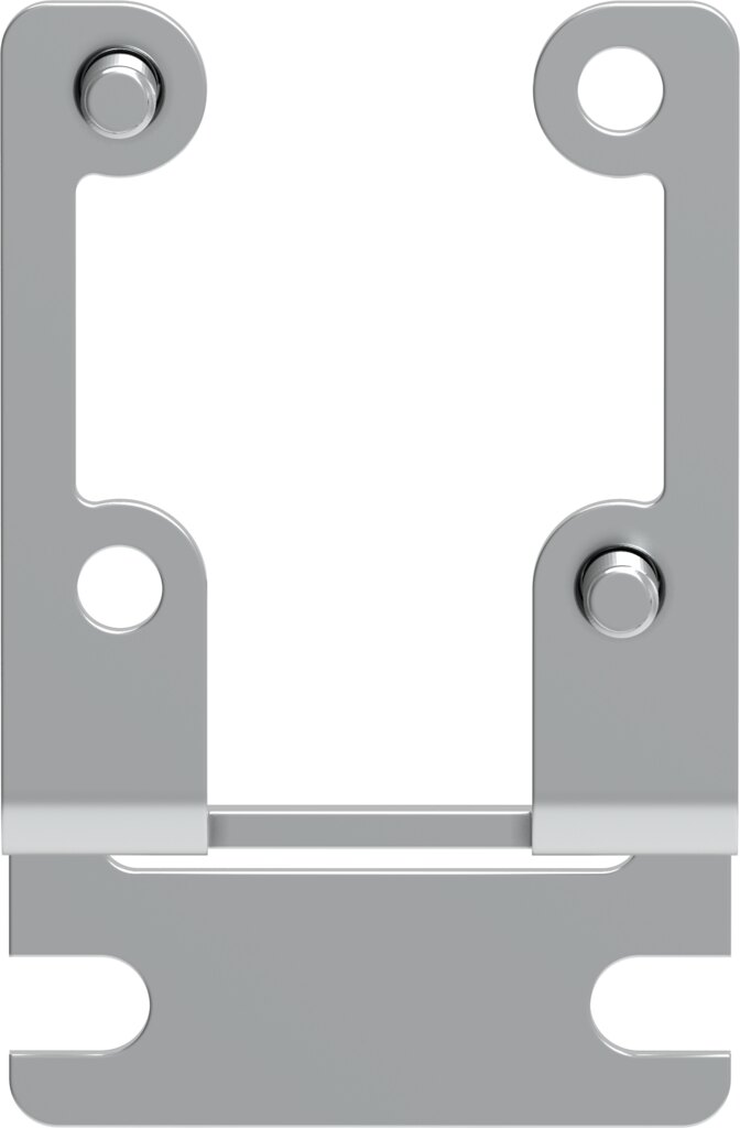 Wall mounting