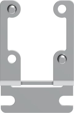 Wall mounting