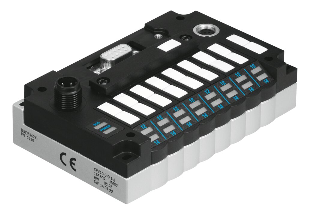 Electrical interface