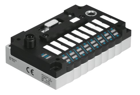 Electrical interface