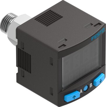 Pressure sensor