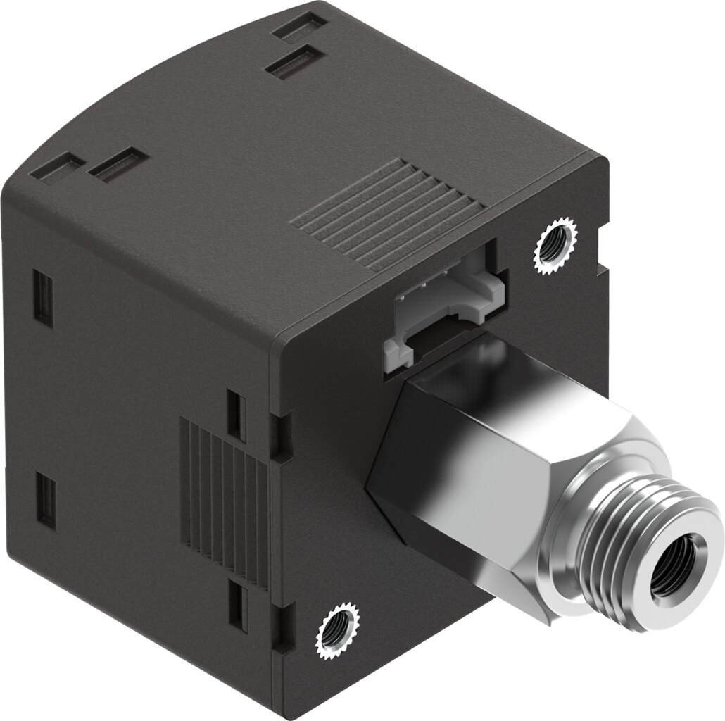 Pressure sensor