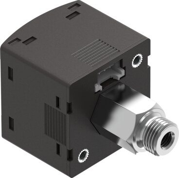Pressure sensor