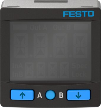 Pressure sensor