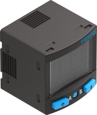 Pressure sensor