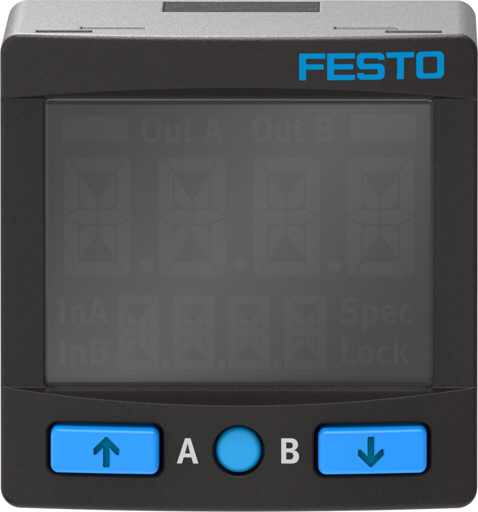 Pressure sensor