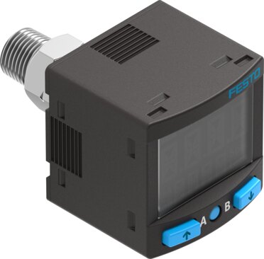 Pressure sensor