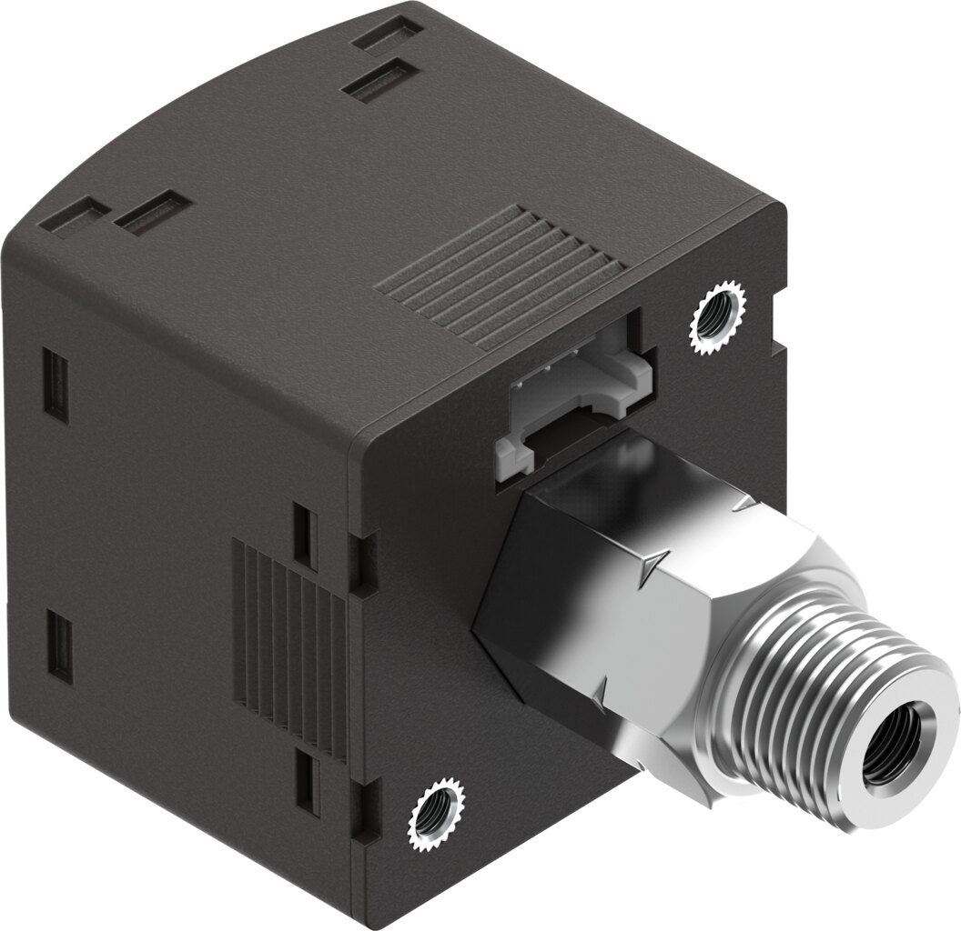 Pressure sensor
