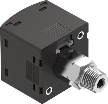 Pressure sensor