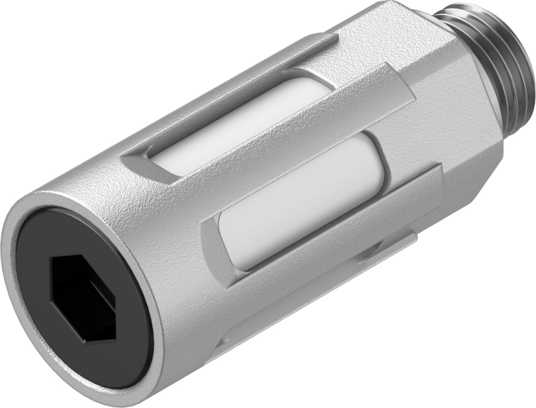 Silencer