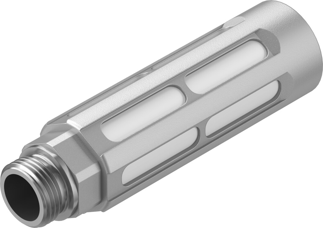 Silencer