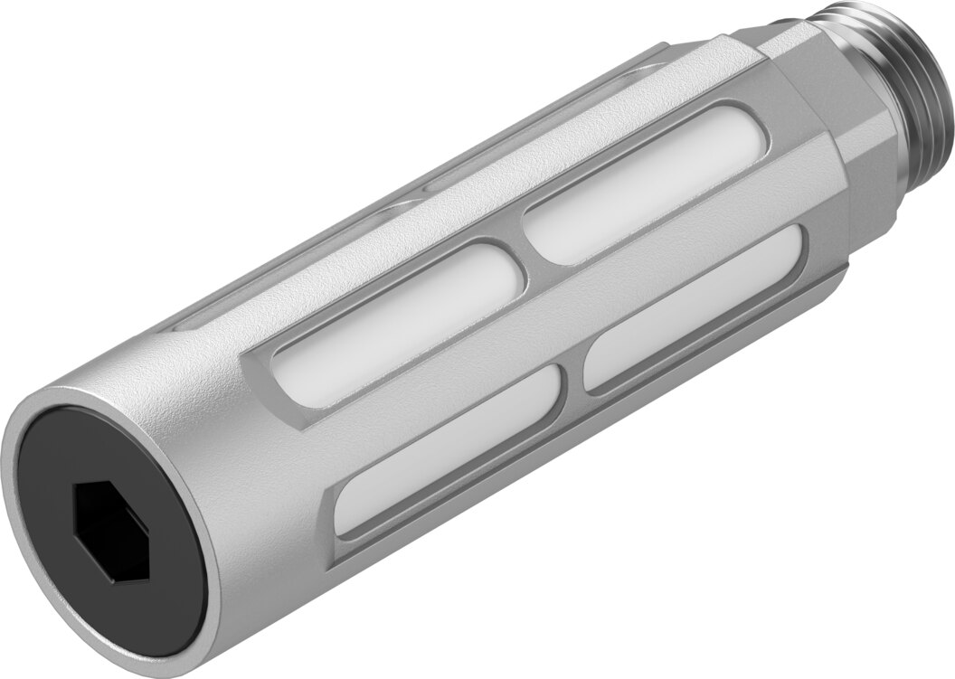 Silencer