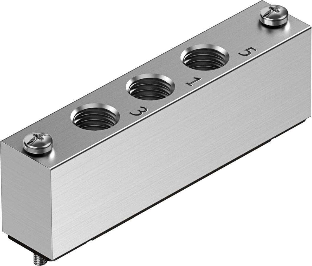 Supply plate