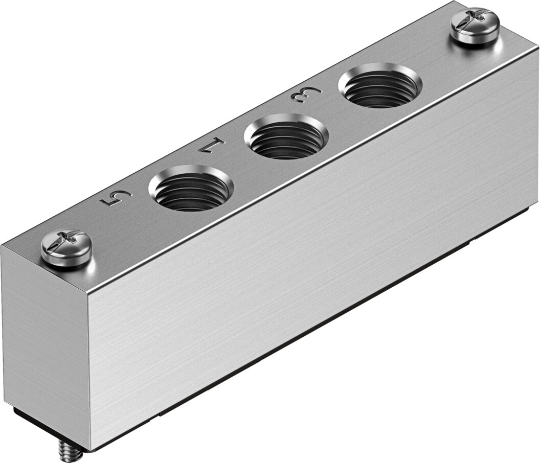 Supply plate