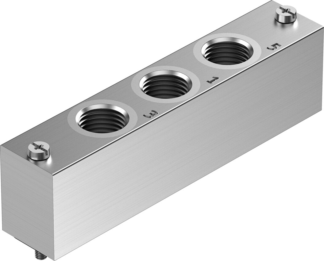 Supply plate