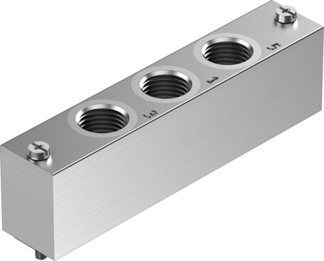 Supply plate
