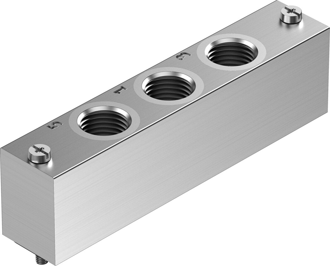 Supply plate