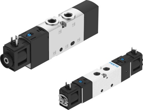 Solenoid valve