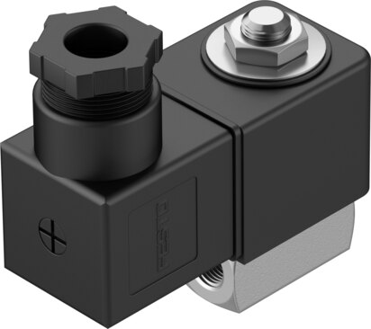Solenoid valve