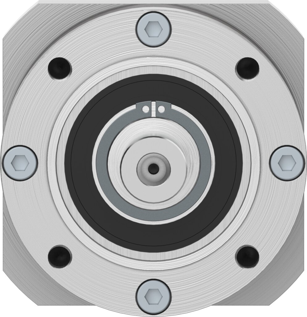 Gear unit