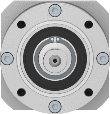 Gear unit