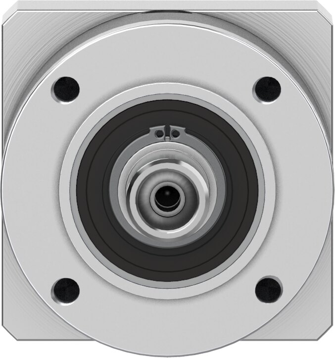 Gear unit