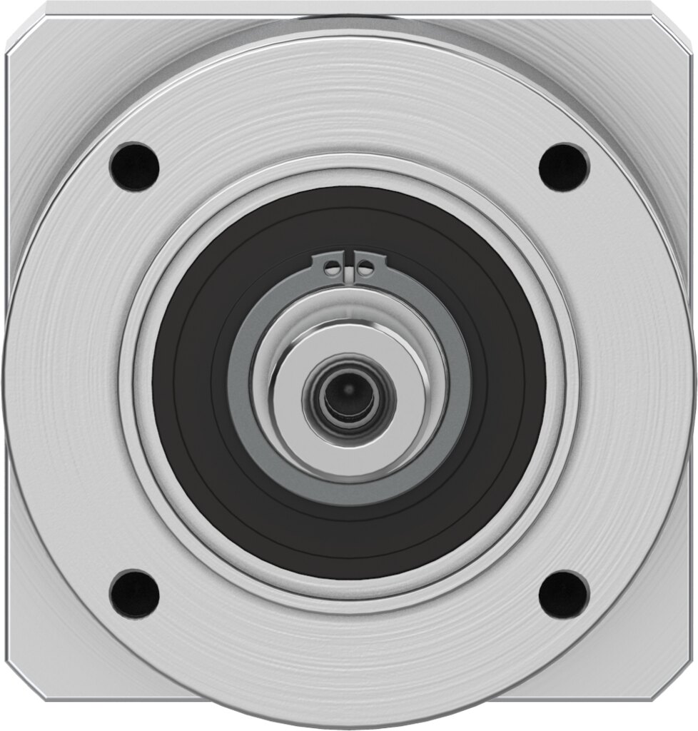 Gear unit