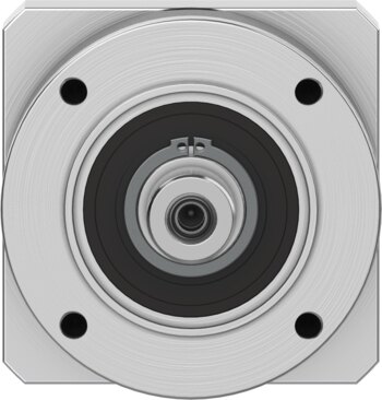 Gear unit
