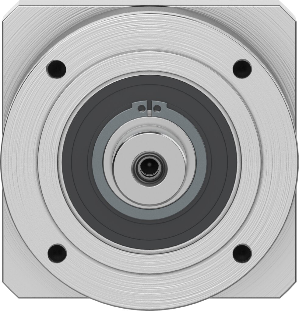 Gear unit