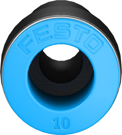 Push-in connector