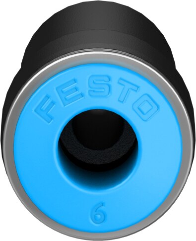 Push-in connector